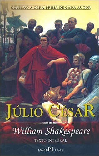 Júlio César - Volume 259