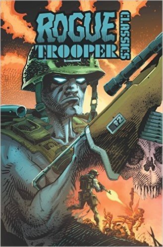 Rogue Trooper Classics