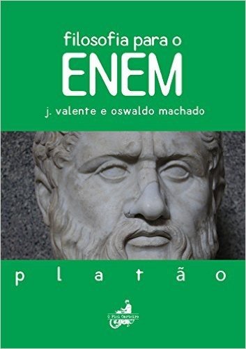 Filosofia para o Enem - Platão