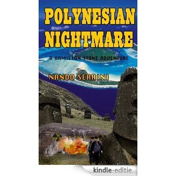 Polynesian Nightmare (Hamilton Stone Book 3) (English Edition) [Kindle-editie]