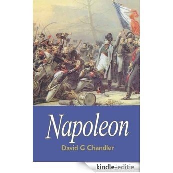 Napoleon [Kindle-editie]
