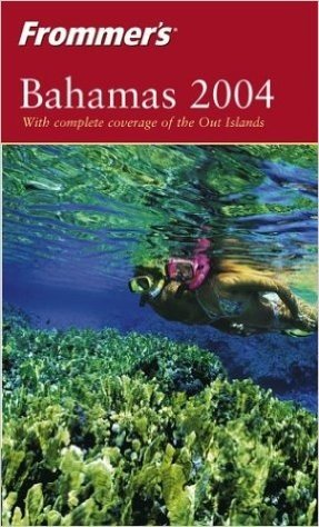 Frommer's Bahamas