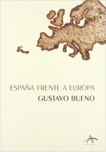 Espana Frente A Europa