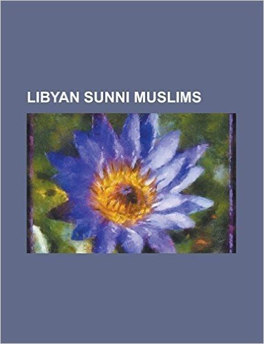 Libyan Sunni Muslims: Abdullah Said Al Libi, Abdul Hafiz Ghoga, Abdul Rahman Habil, Abdurrahim El-Keib, Ali Ashour, Ali Tarhouni, Ashour Bin baixar