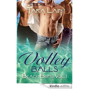 Volley Balls (Balls to the Wall Book 1) (English Edition) [Kindle-editie] beoordelingen
