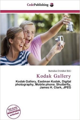 Kodak Gallery