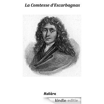 LA COMTESSE D'ESCARBAGNAS (Annoté) (French Edition) [Kindle-editie]