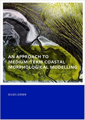 An Approach to Medium-Term Coastal Morphological Modelling: UNESCO-Ihe PhD Thesis