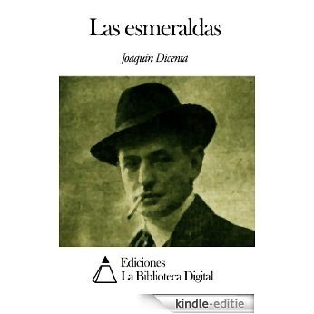 Las esmeraldas (Spanish Edition) [Kindle-editie] beoordelingen