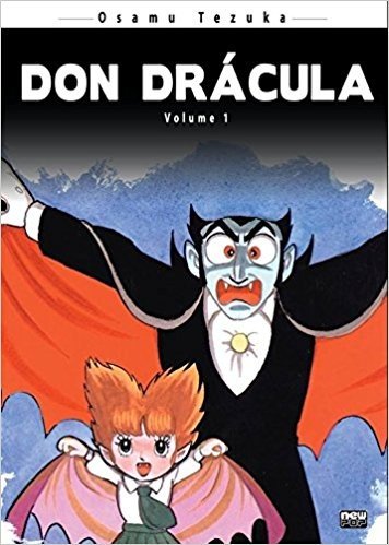 Don Dracula - Volume 1