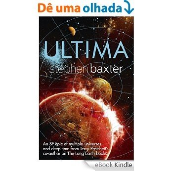 Ultima (Proxima) [eBook Kindle]