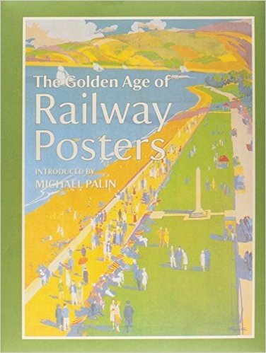 The Golden Age of Railway Posters baixar