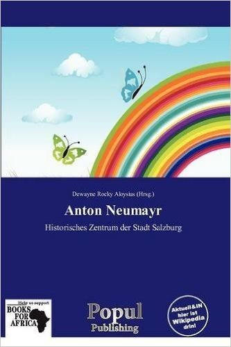 Anton Neumayr