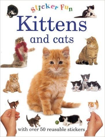 Kittens and Cats