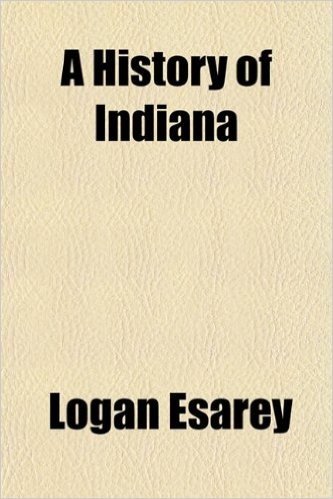 A History of Indiana