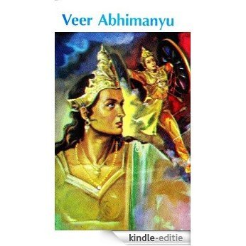 Veer Abhimanyu (English Edition) [Kindle-editie]