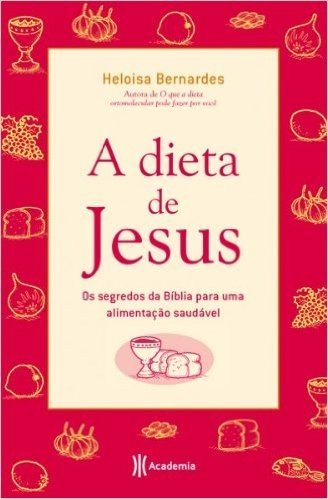 A dieta de Jesus