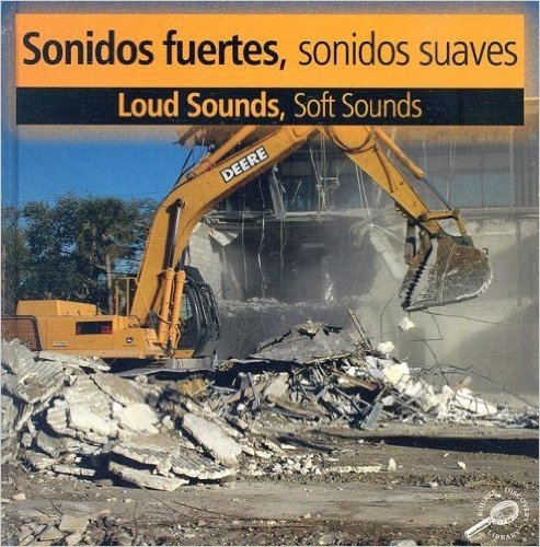 Sonidos Fuertes, Sonidos Sauves / Loud Sounds, Soft Sounds baixar