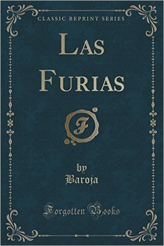 Las Furias (Classic Reprint) baixar