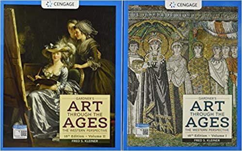 indir Gardner s Art Through the Ages: The Western Perspective: The Western Perspective, Volumes I and II
