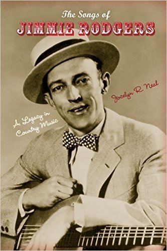 The Songs of Jimmie Rodgers: A Legacy in Country Music