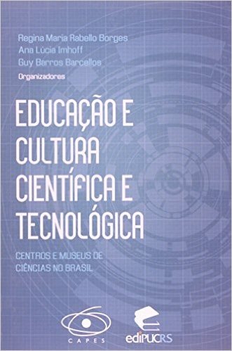 Educação E Cultura Científica E Tecnológica