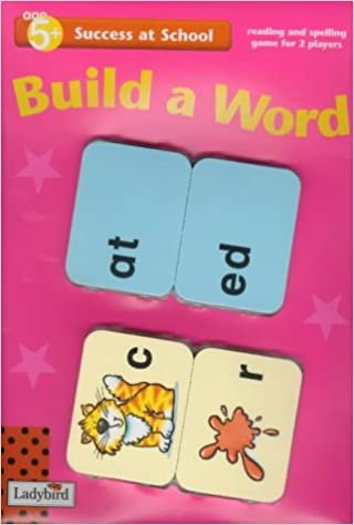 indir Practising Your English: Build a Word (Success at School S.)
