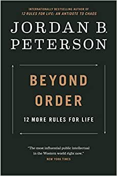 indir Beyond Order: 12 More Rules for Life