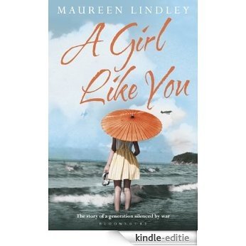 A Girl Like You [Kindle-editie]