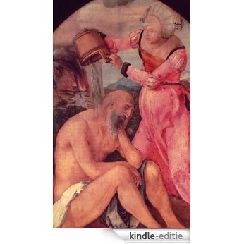 Il libro di Giobbe (Italian Edition) [Kindle-editie]