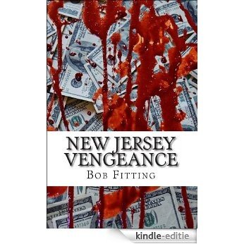 New Jersey Vengeance (English Edition) [Kindle-editie]