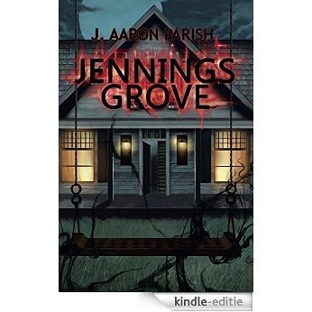 Jennings Grove (English Edition) [Kindle-editie] beoordelingen