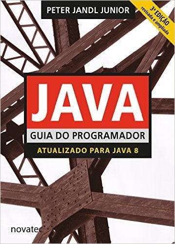 Java. Guia do Programador