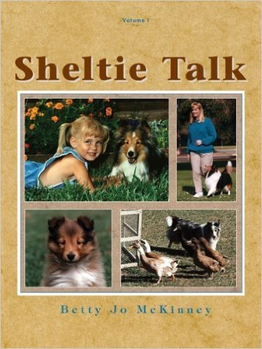 Sheltie Talk, Volume I