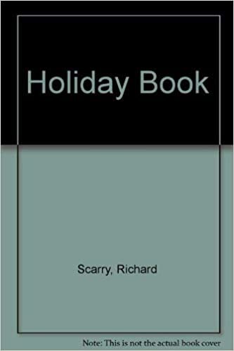 Holiday Book