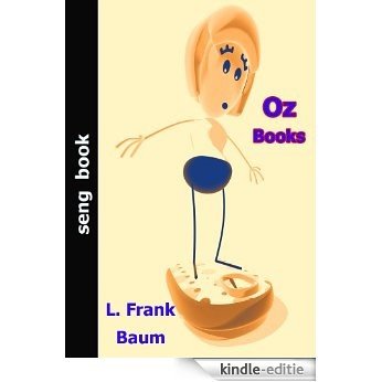 Oz Books (English Edition) [Kindle-editie]
