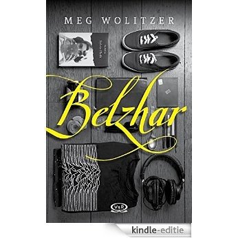 Belzhar [Kindle-editie]