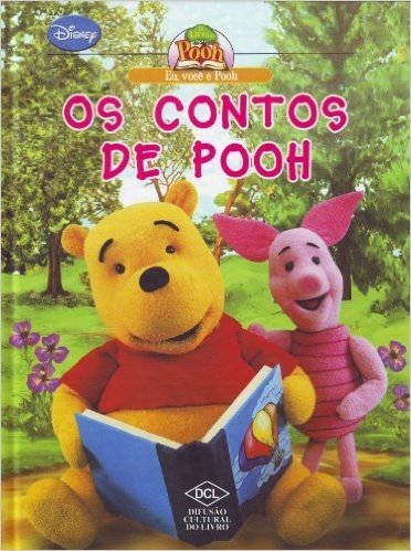 Os Contos de Pooh