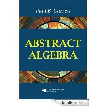 Abstract Algebra [Print Replica] [Kindle-editie]