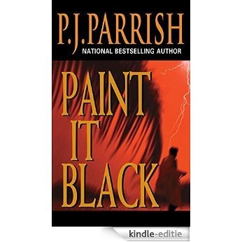 Paint It Black (Louis Kincaid) [Kindle-editie] beoordelingen