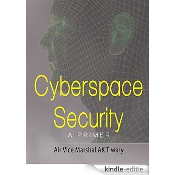 Cyberspace Security: A PRIMER (English Edition) [Kindle-editie]