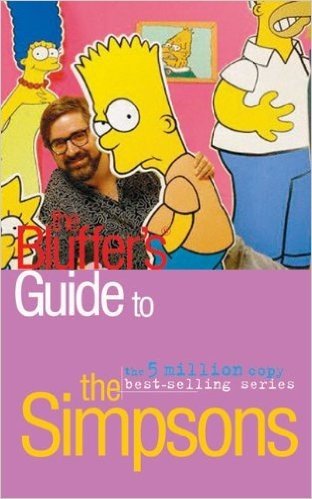 The Bluffer's Guide to the Simpsons