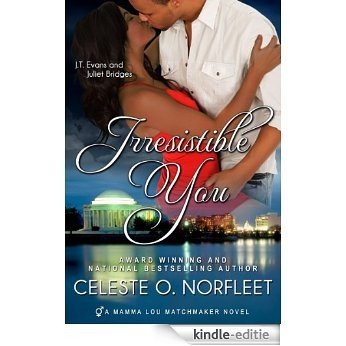 Irresistible You (Mamma Lou Matchmaker Series Book 4) (English Edition) [Kindle-editie]