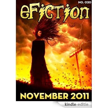 eFiction Magazine November 2011 (English Edition) [Kindle-editie] beoordelingen