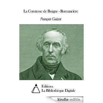 La Comtesse de Boigne - Romancière (French Edition) [Kindle-editie] beoordelingen
