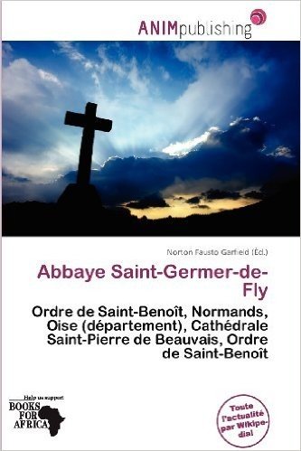 Abbaye Saint-Germer-de-Fly
