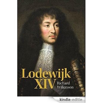 Lodewijk XIV [Kindle-editie]