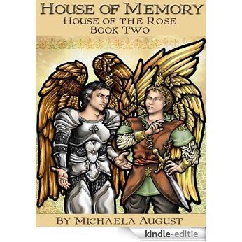 House of Memory (English Edition) [Kindle-editie]