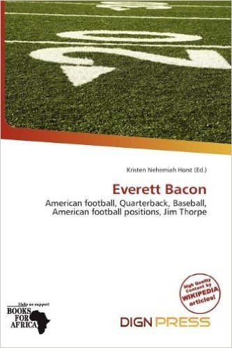 Everett Bacon