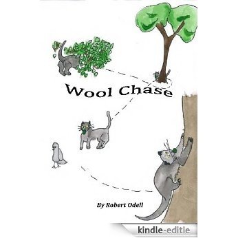 The Wool Chase (English Edition) [Kindle-editie]